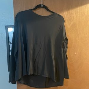 Lululemon long sleeve